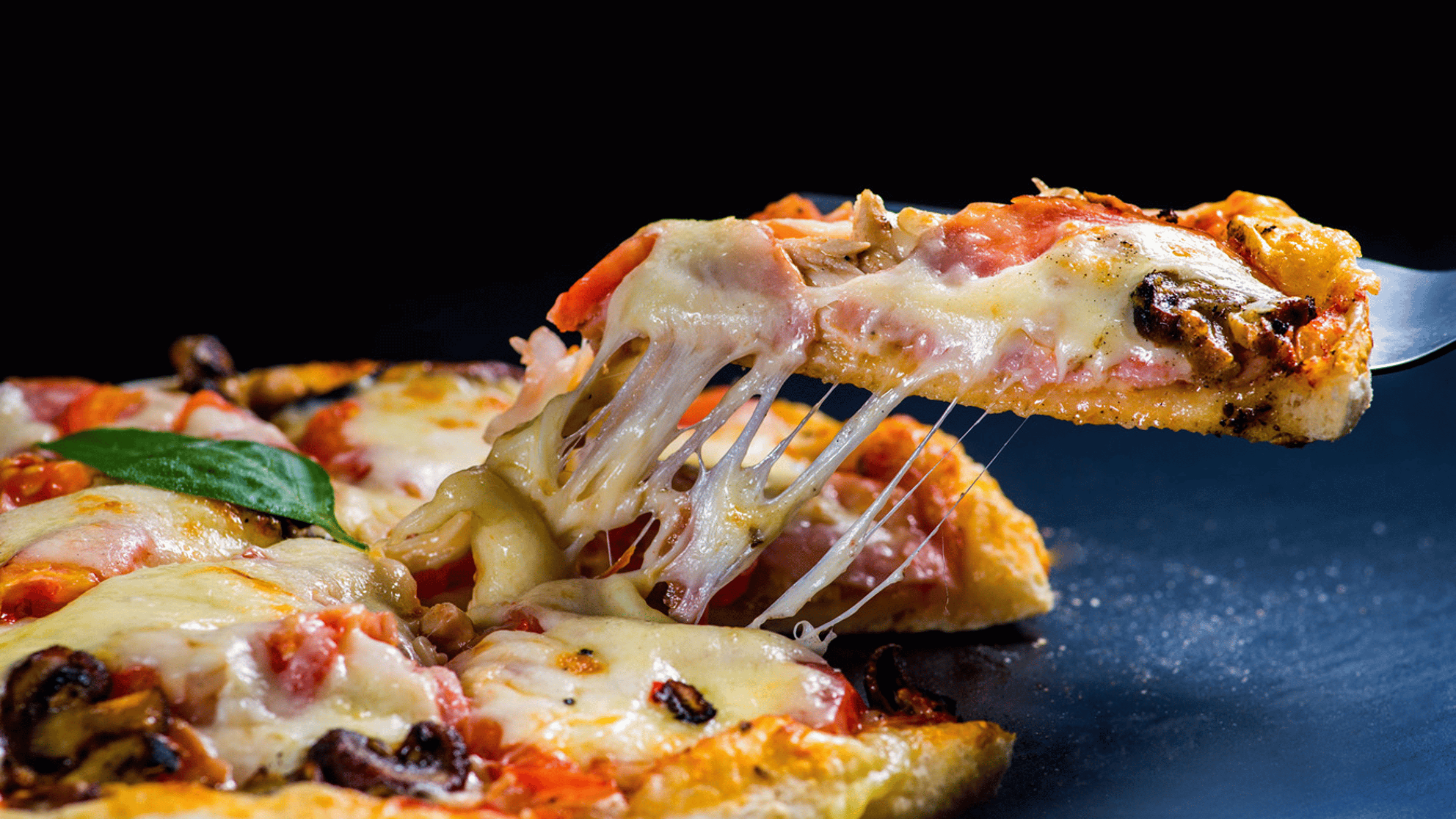 Papa's Pizza Augsburg